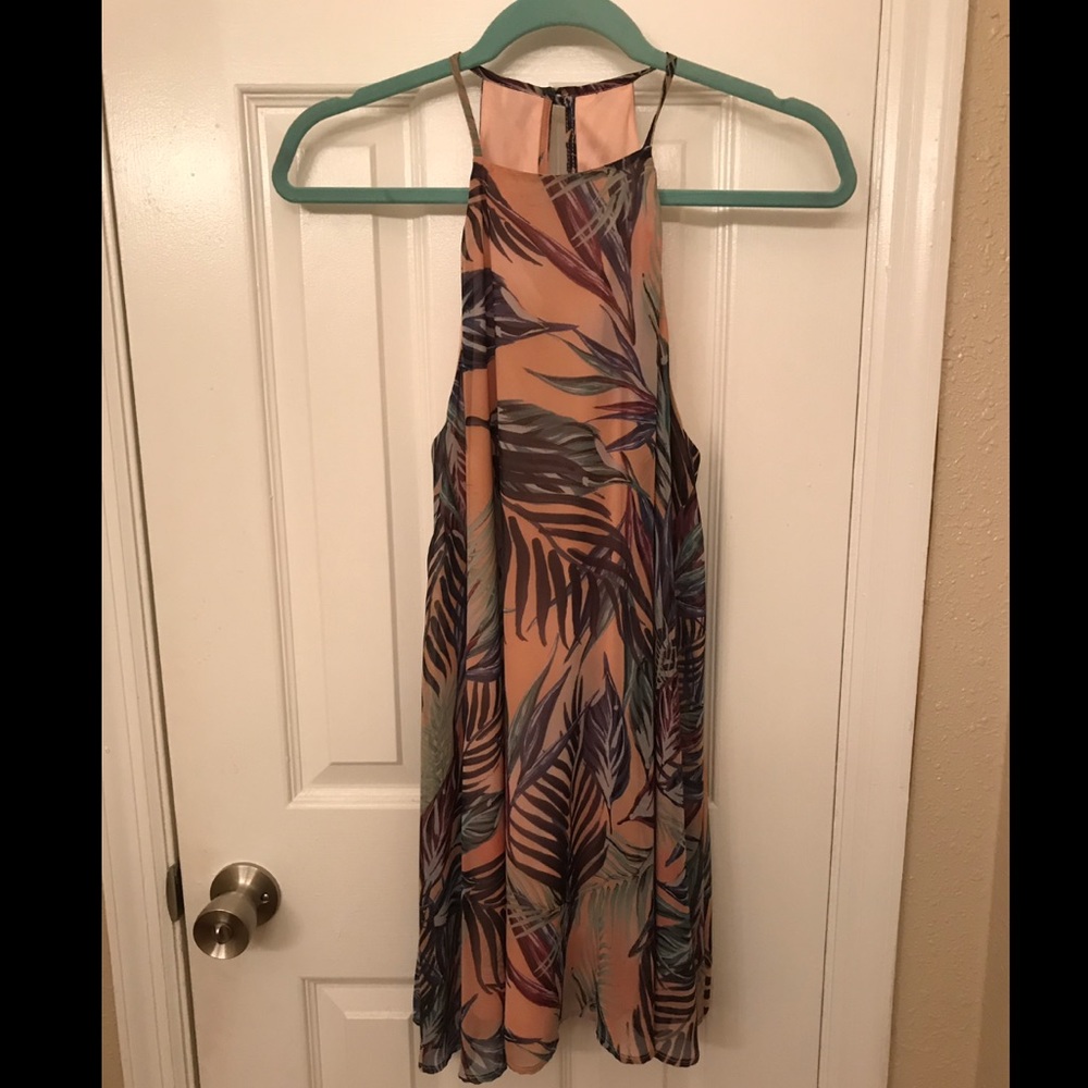 Show Me Your MuMu Dress